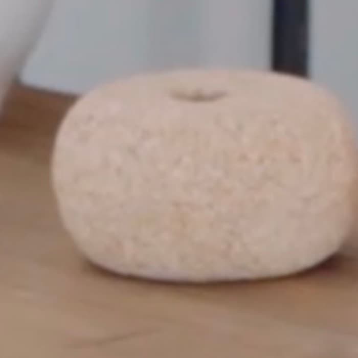 La pasta — Aglutinante y receta